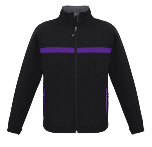 Picture of Biz Collection, Charger Unisex Jacket